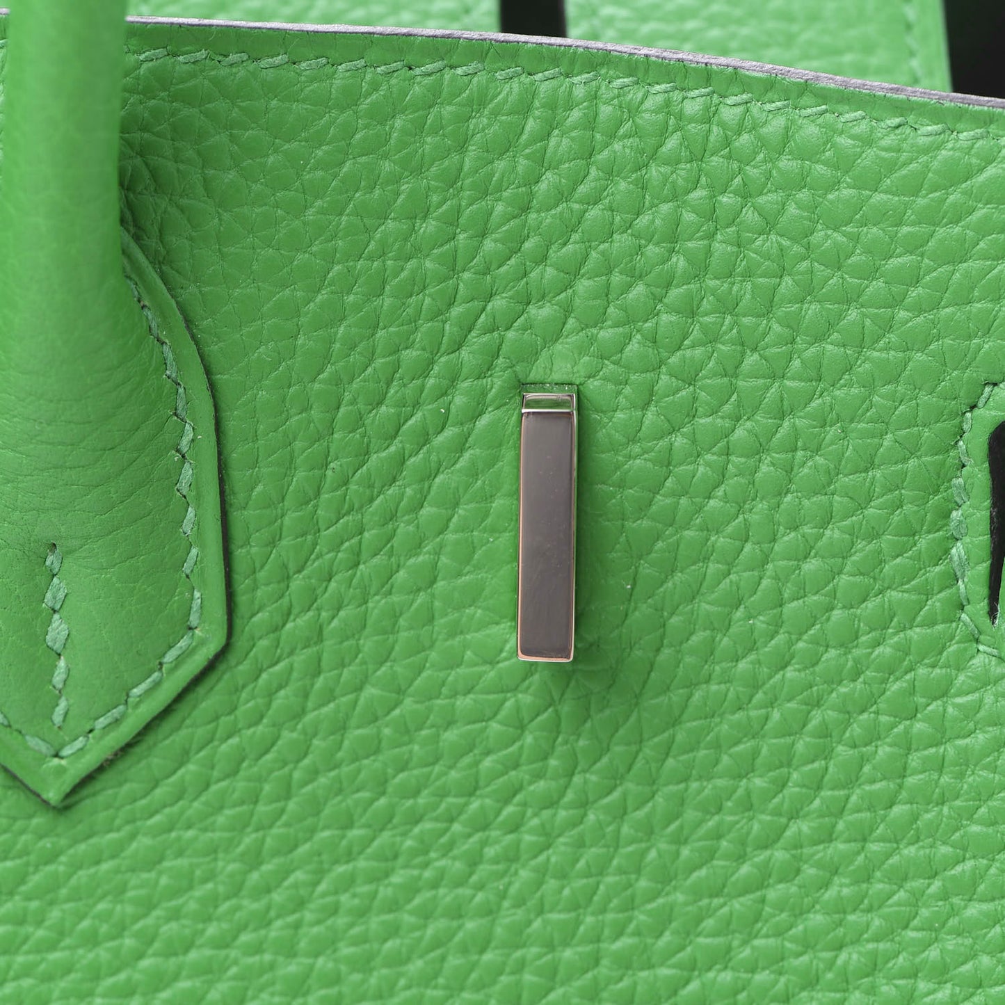 Togo Birkin 25 Bambou