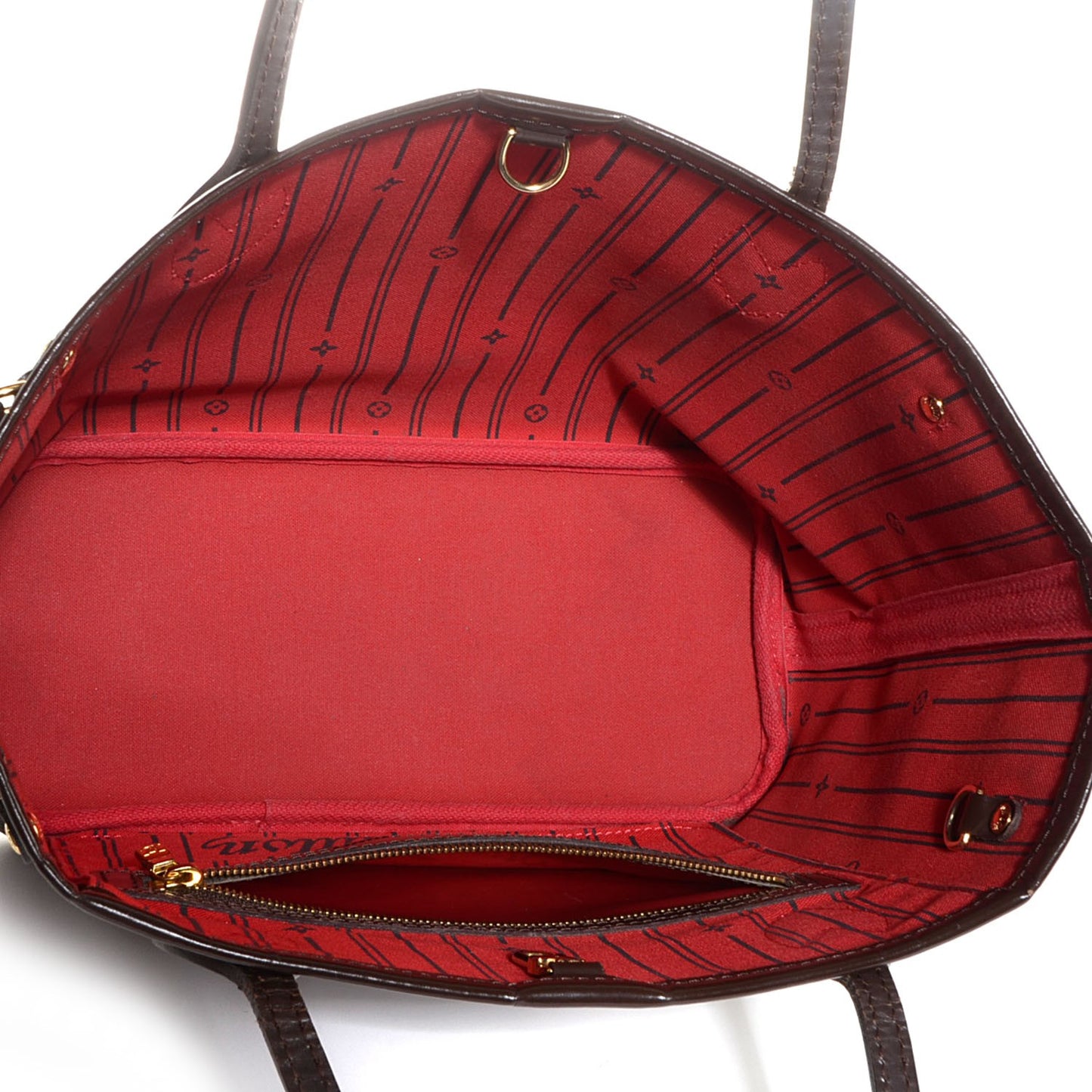 Damier Ebene Neverfull PM