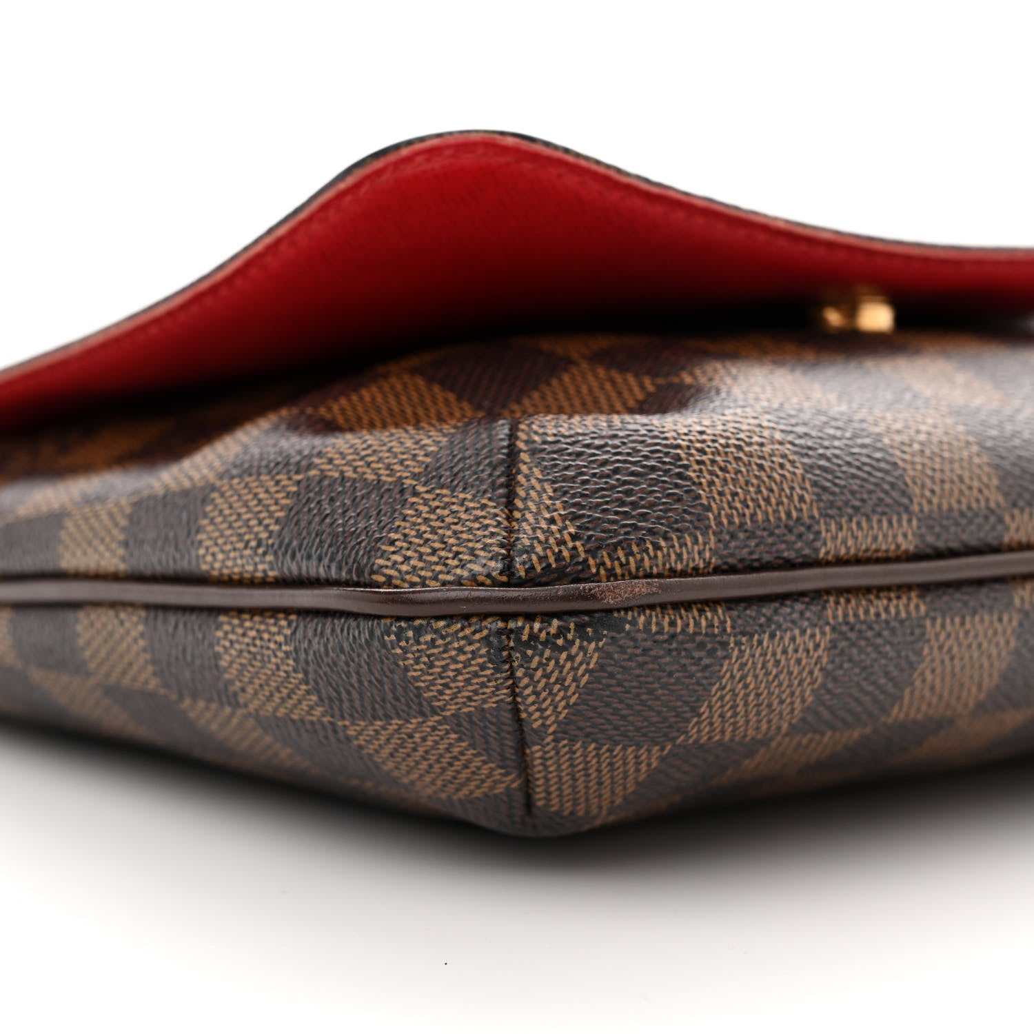 Louis Vuitton Damier Ebene Musette Salsa 8 of 11