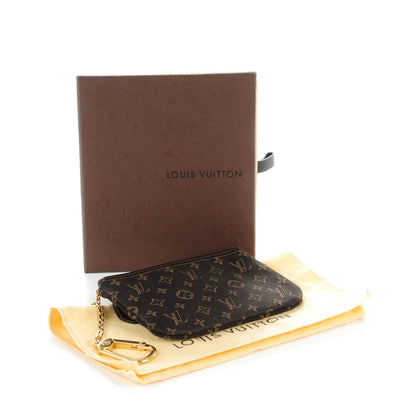 Louis Vuitton Idylle Key Pouch Fusain 4 of 7