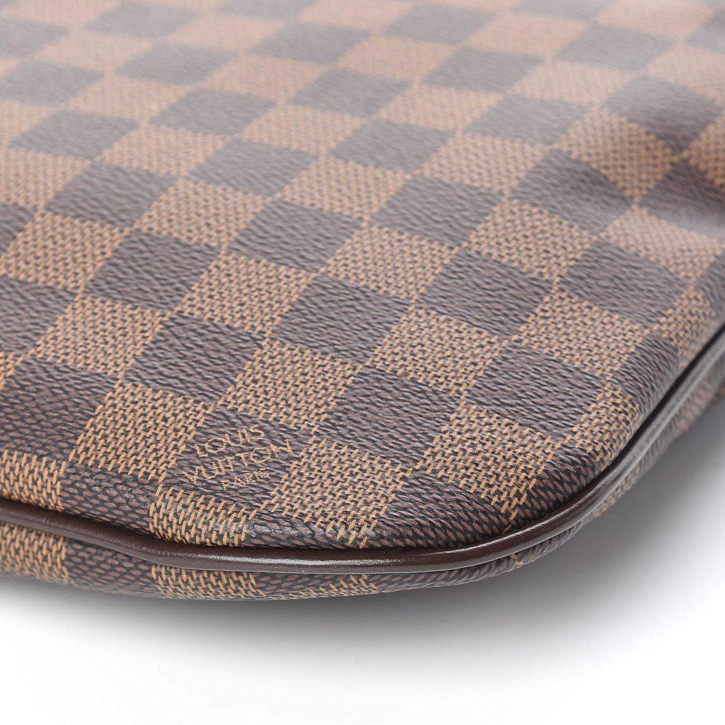 Damier Ebene Bosphore Pochette