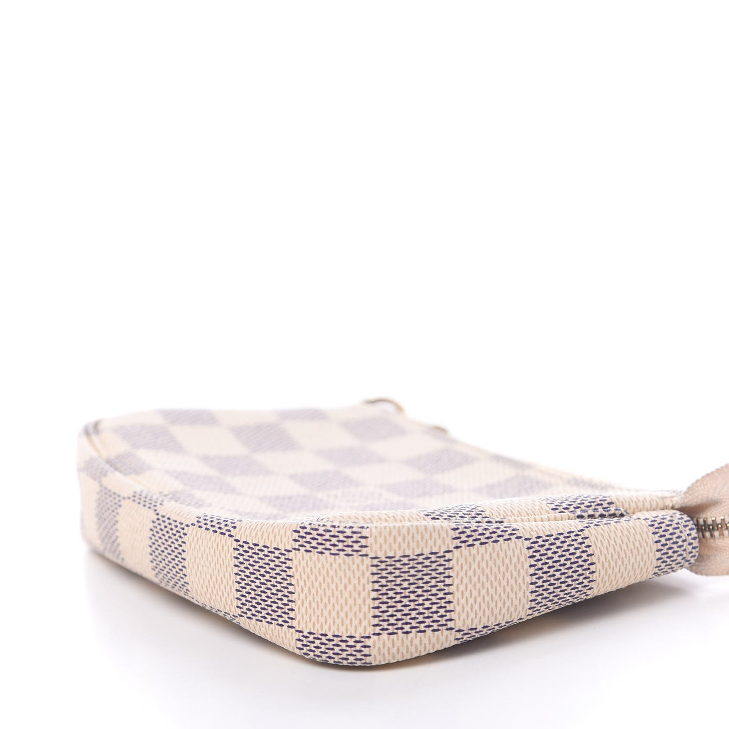Damier Azur Mini Pochette Accessories