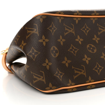 Louis Vuitton Monogram Batignolles Horizontal 8 of 10