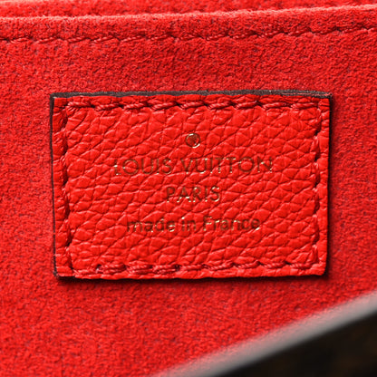 Louis Vuitton LOUIS VUITTON Monogram Vaugirard Coquelicot 6 of 11