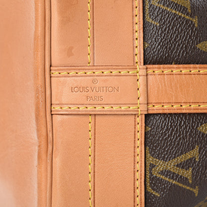 Louis Vuitton Monogram Noe 7 of 18