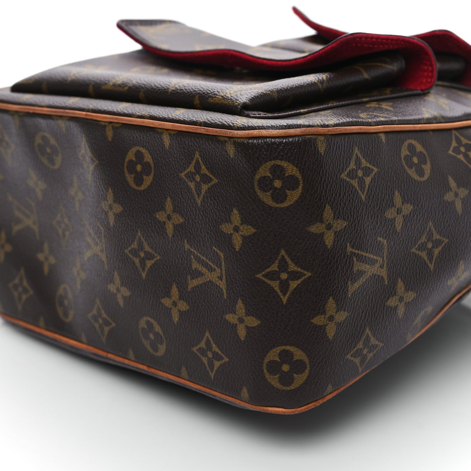 Louis Vuitton Monogram Excentri-Cite 18 of 21