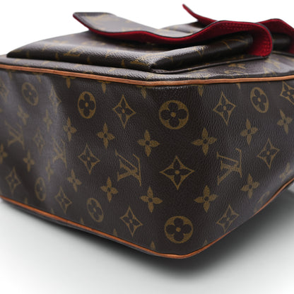 Louis Vuitton Monogram Excentri-Cite 18 of 21