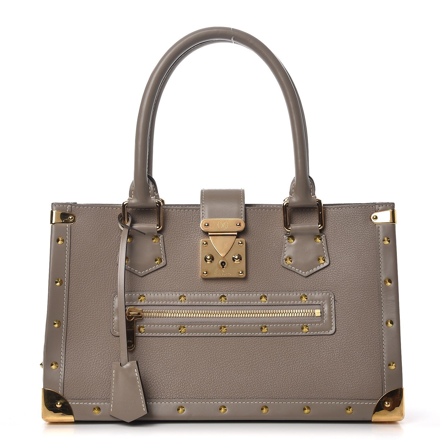 Louis Vuitton Suhali Le Fabuleux Verone 1 of 15