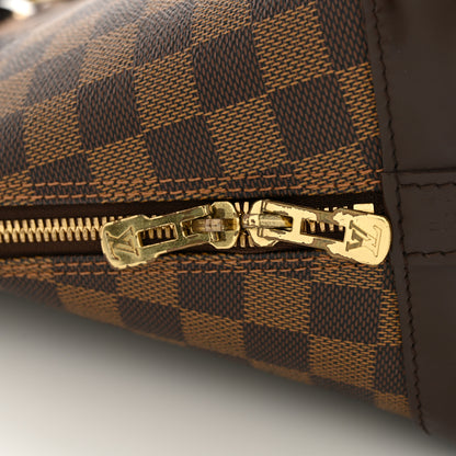 Louis Vuitton Damier Ebene Alma PM 11 of 12