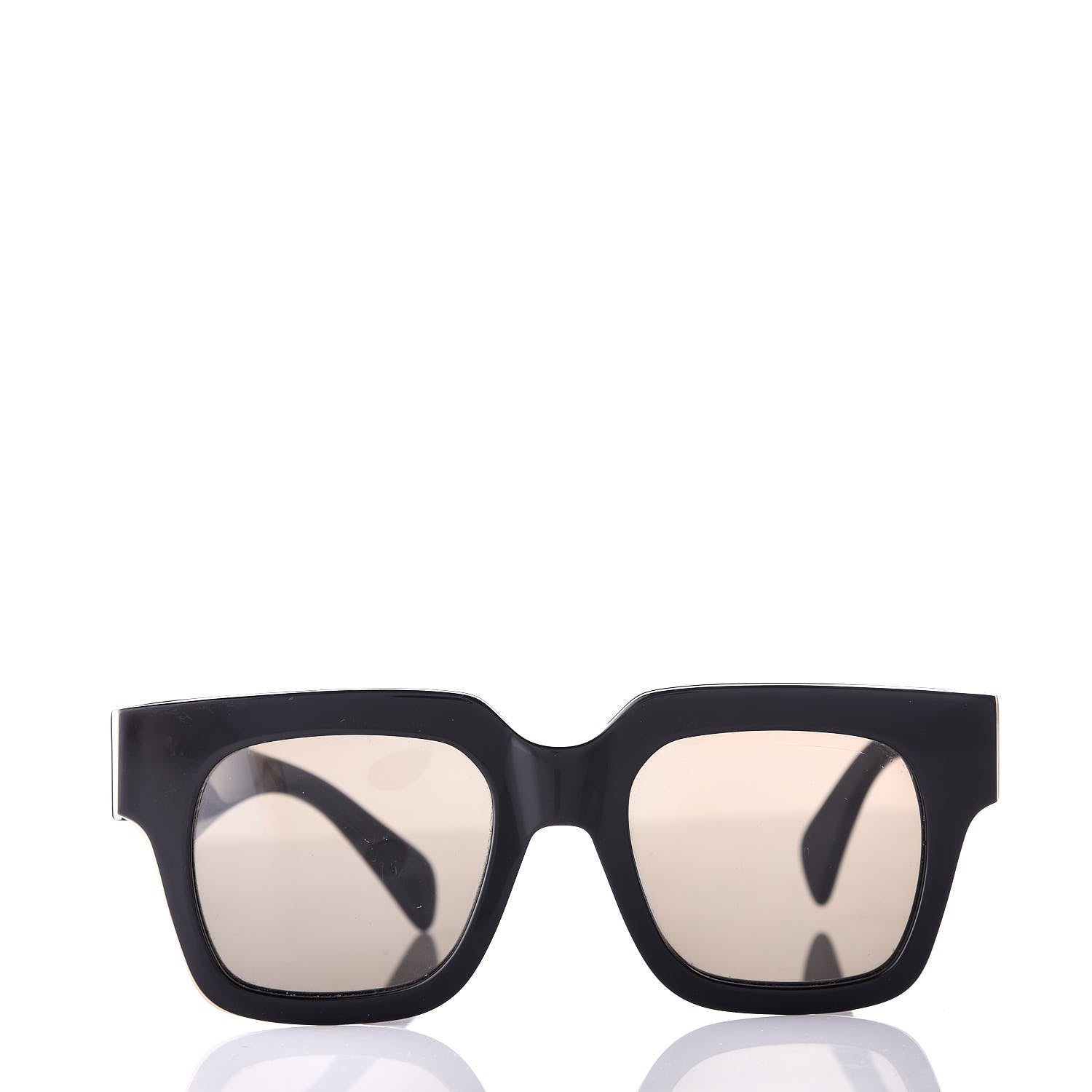 Celine Sunglasses CL 41097/S Black 2 of 6
