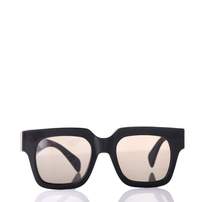 Celine Sunglasses CL 41097/S Black 2 of 6