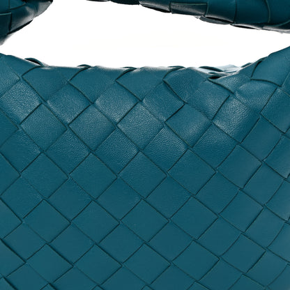 Bottega Veneta Nappa Intrecciato Mini Jodie Mallard 8 of 10