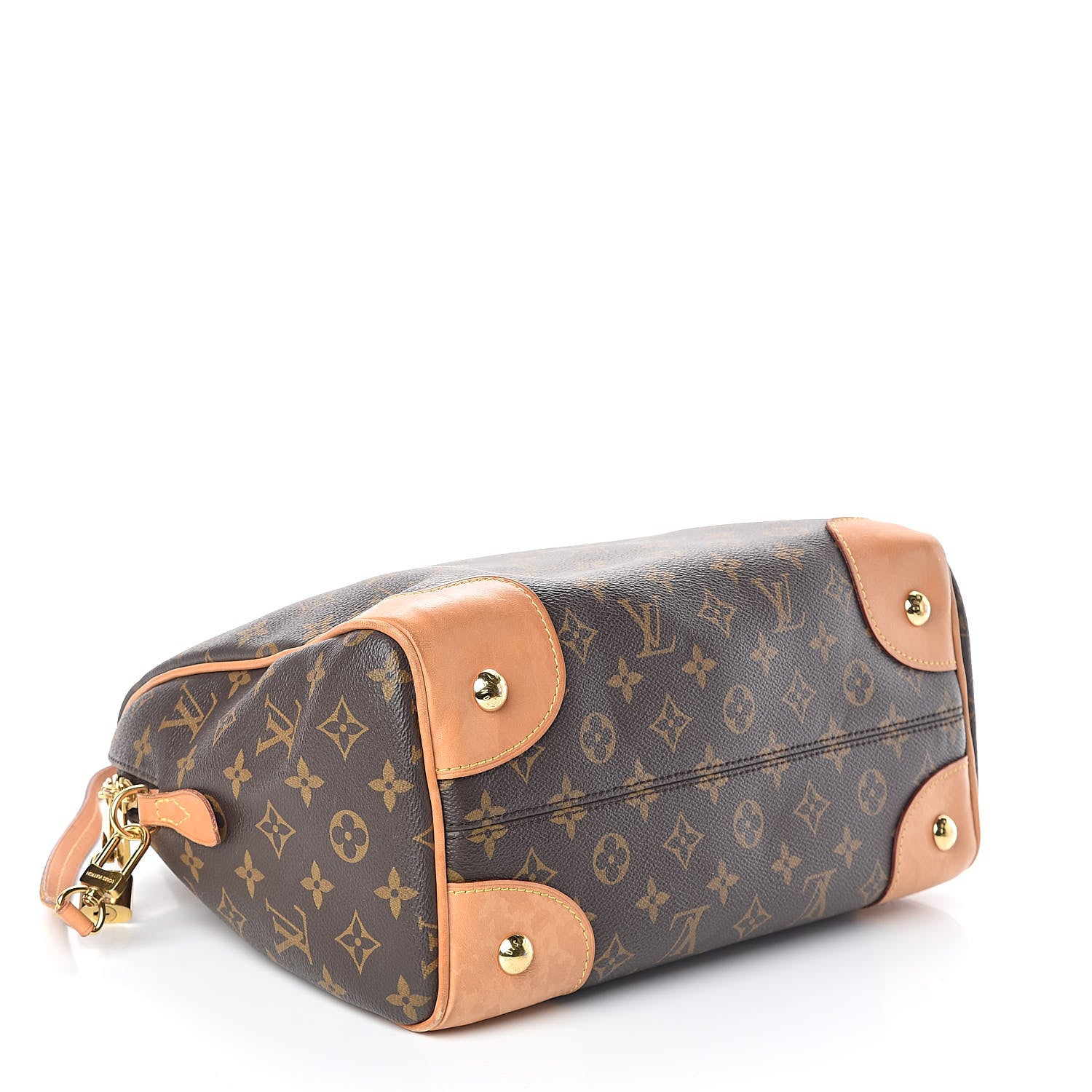 Louis Vuitton Monogram Retiro NM 4 of 9