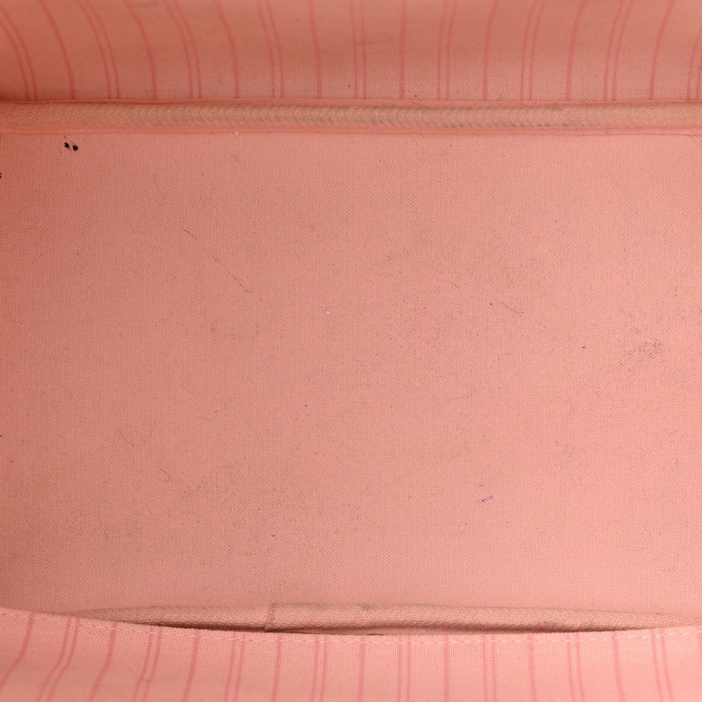 Damier Azur Neo Neverfull MM Rose Ballerine