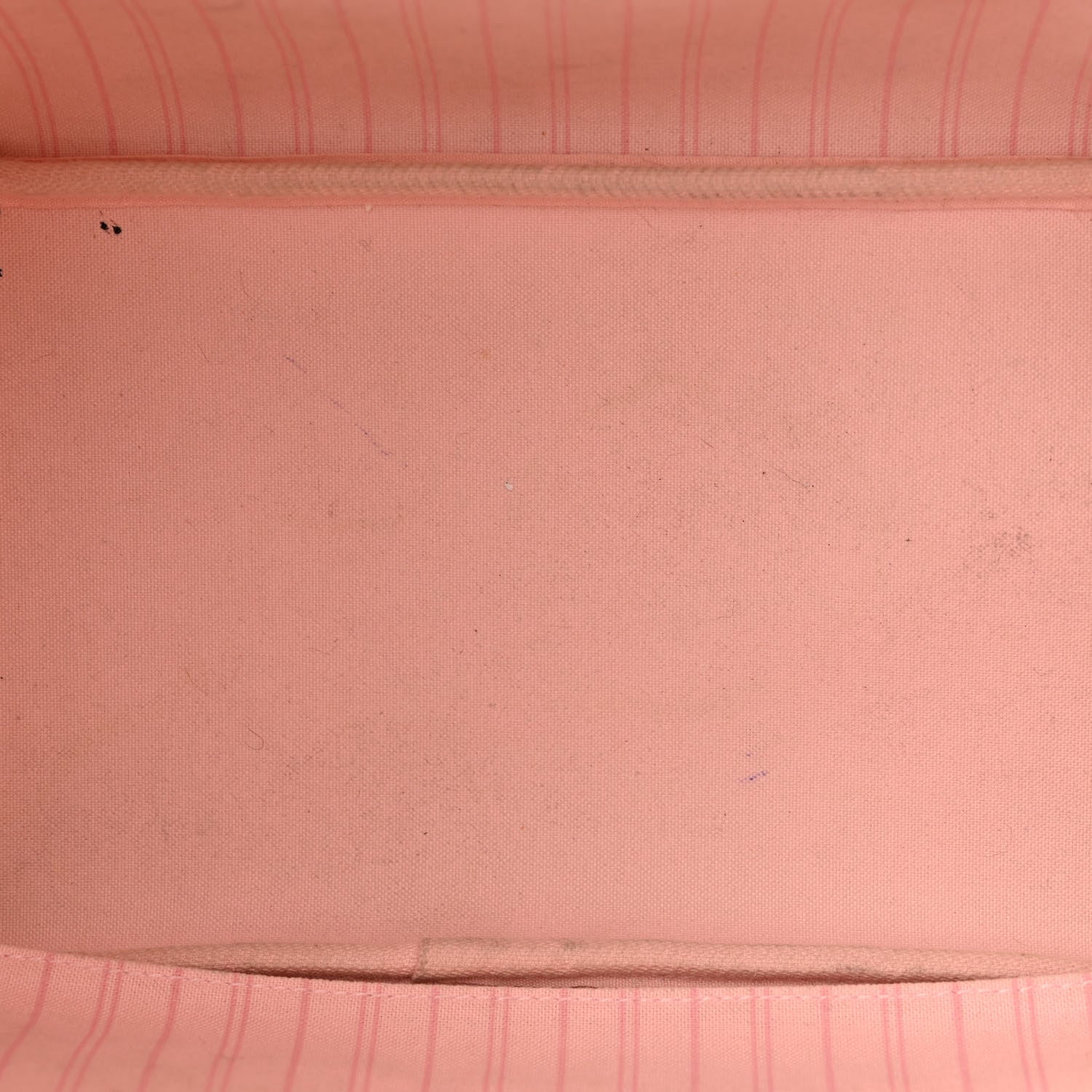 Louis Vuitton Damier Azur Neo Neverfull MM Rose Ballerine 13 of 16