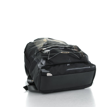 Givenchy Nylon Calfskin Madonna Backpack Black 4 of 7