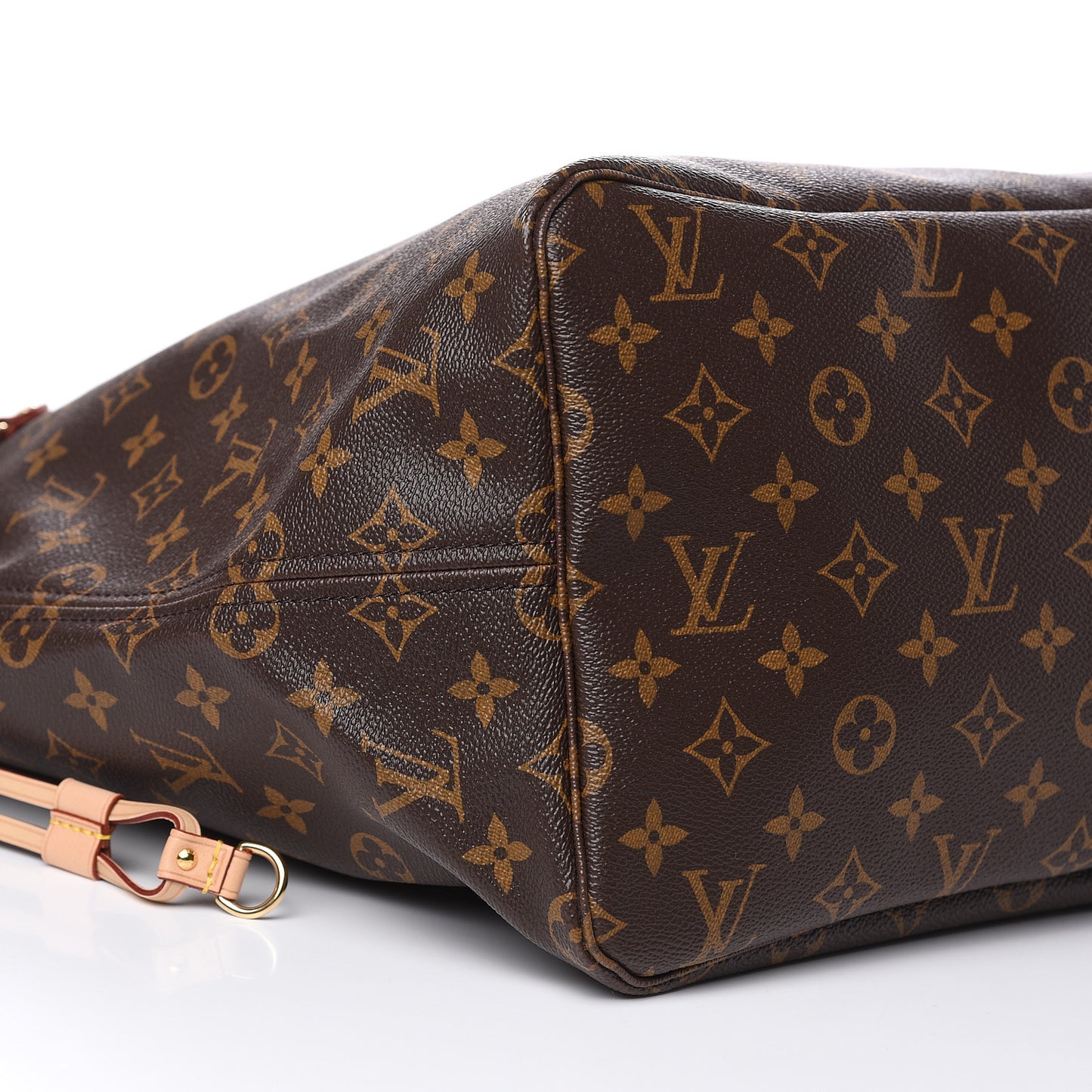 Monogram Neo Neverfull GM Pivoine