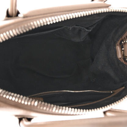 Givenchy Sugar Goatskin Small Antigona Mastic 5 of 12