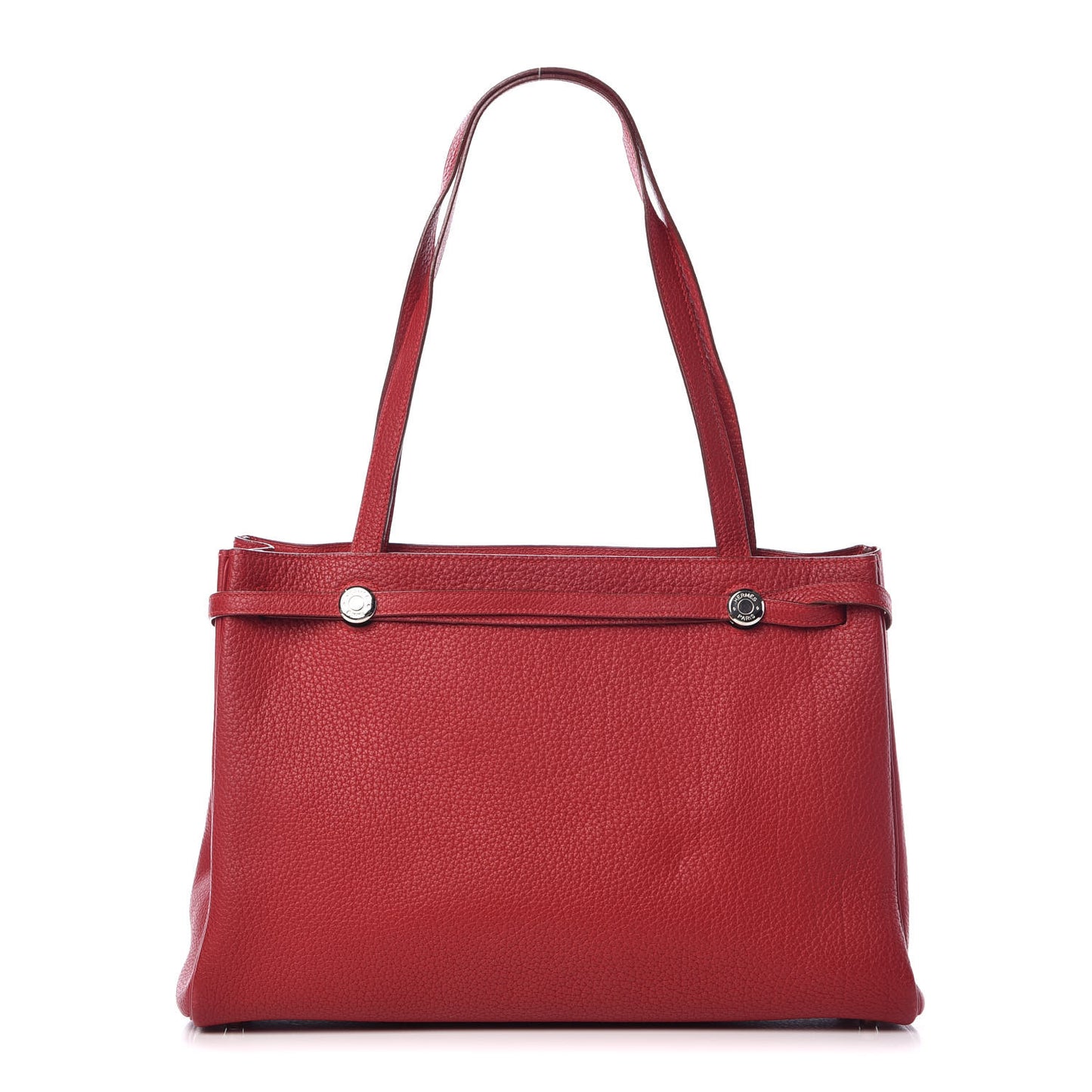 Fjord Cabana Tote Rouge Vif