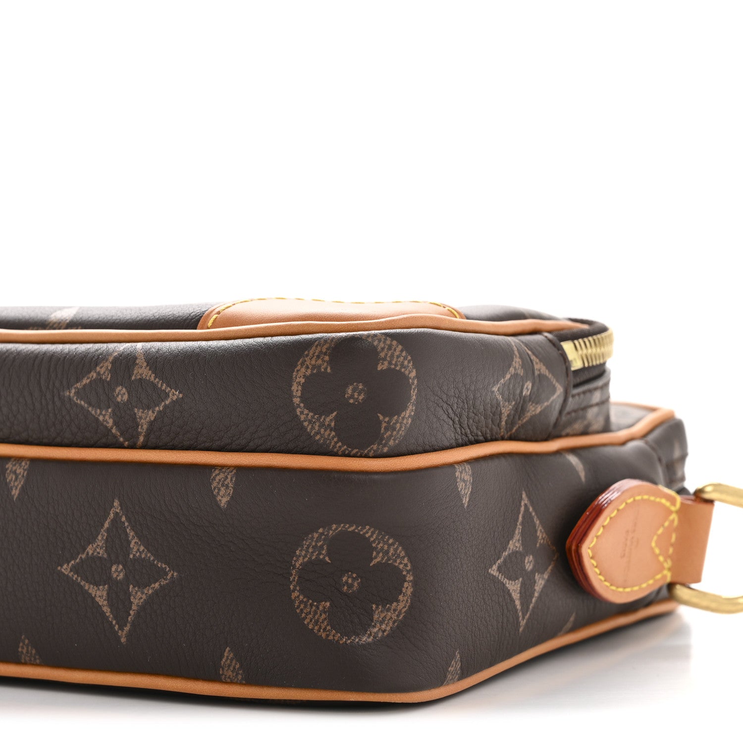 Louis Vuitton Monogram Archive Nil NM 9 of 13