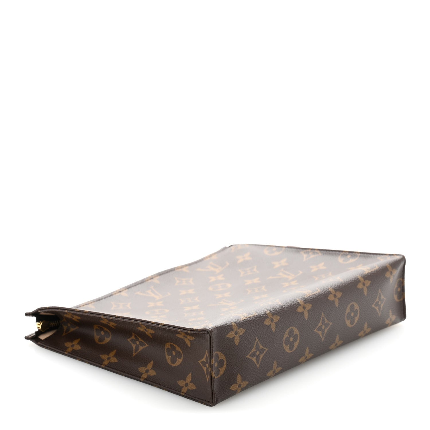 Louis Vuitton Monogram Toiletry Pouch 26 4 of 10