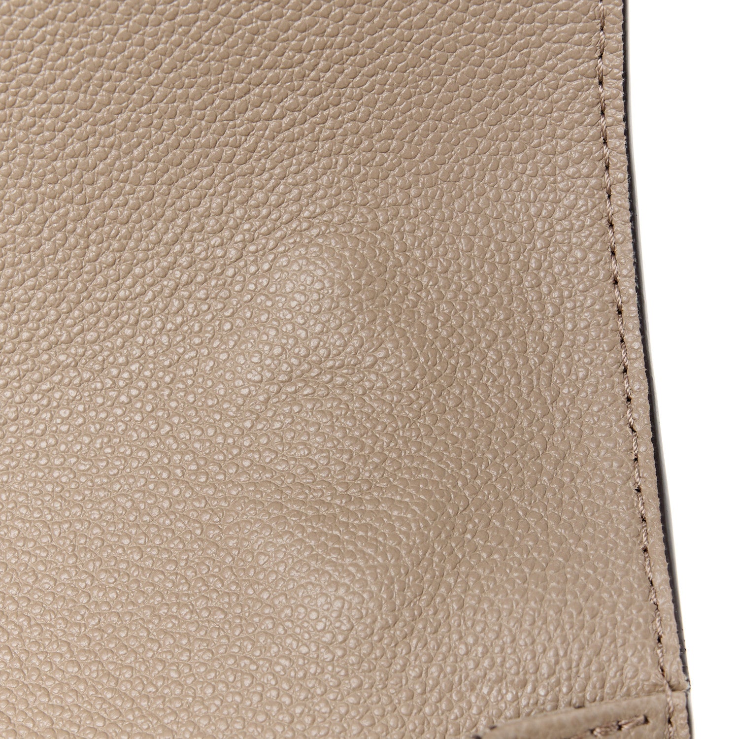 Louis Vuitton LOUIS VUITTON Empreinte Pochette Metis Tourterelle 11 of 13