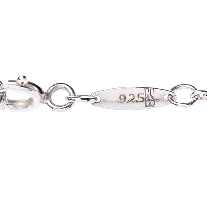 Tiffany Sterling Silver Elsa Peretti Bottle Inro Pendant Necklace 10 of 10