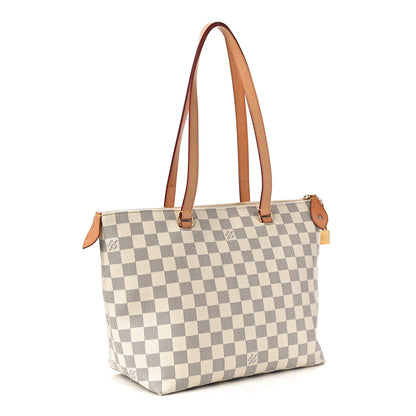 Louis Vuitton Damier Azur Iena PM 3 of 12