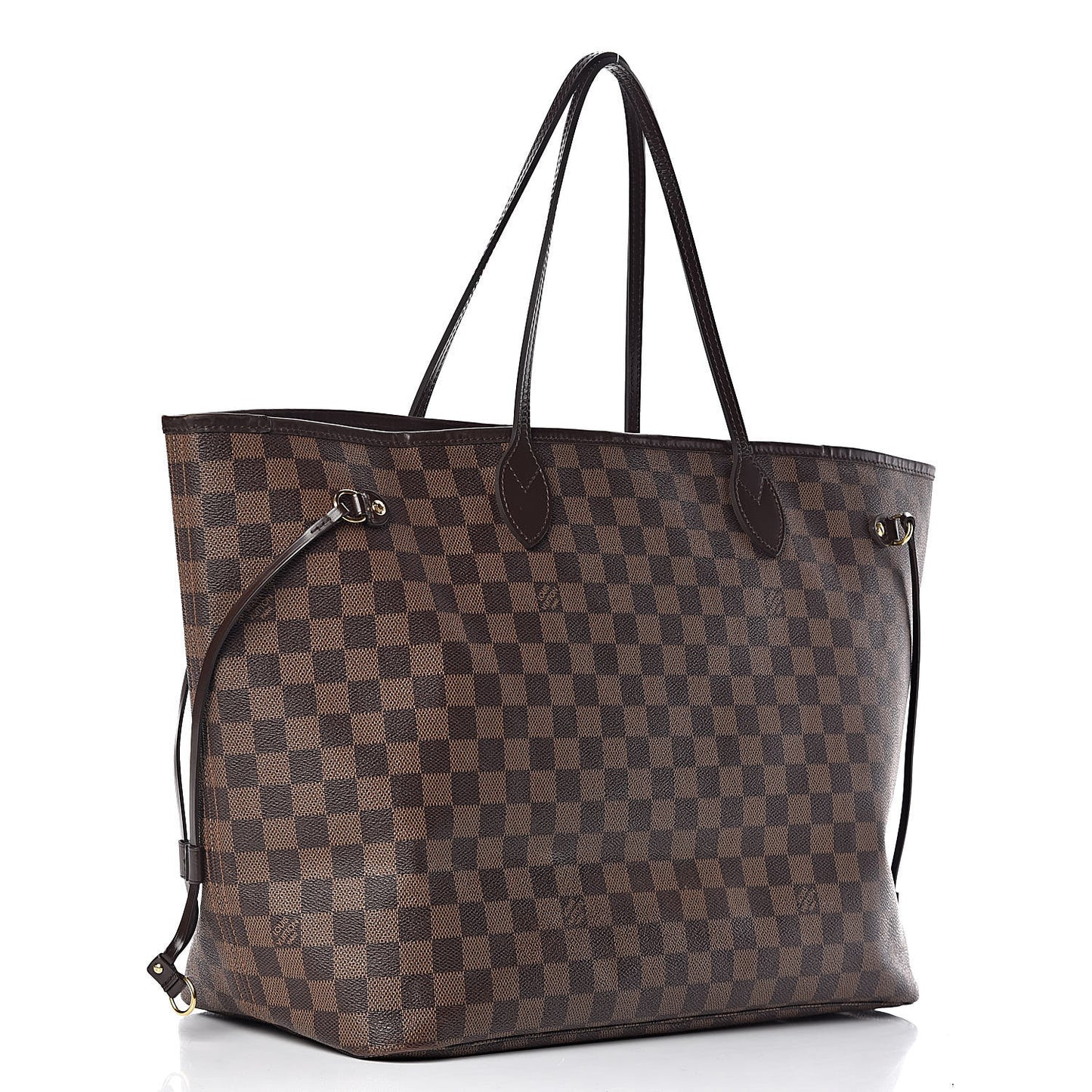 Damier Ebene Neverfull GM