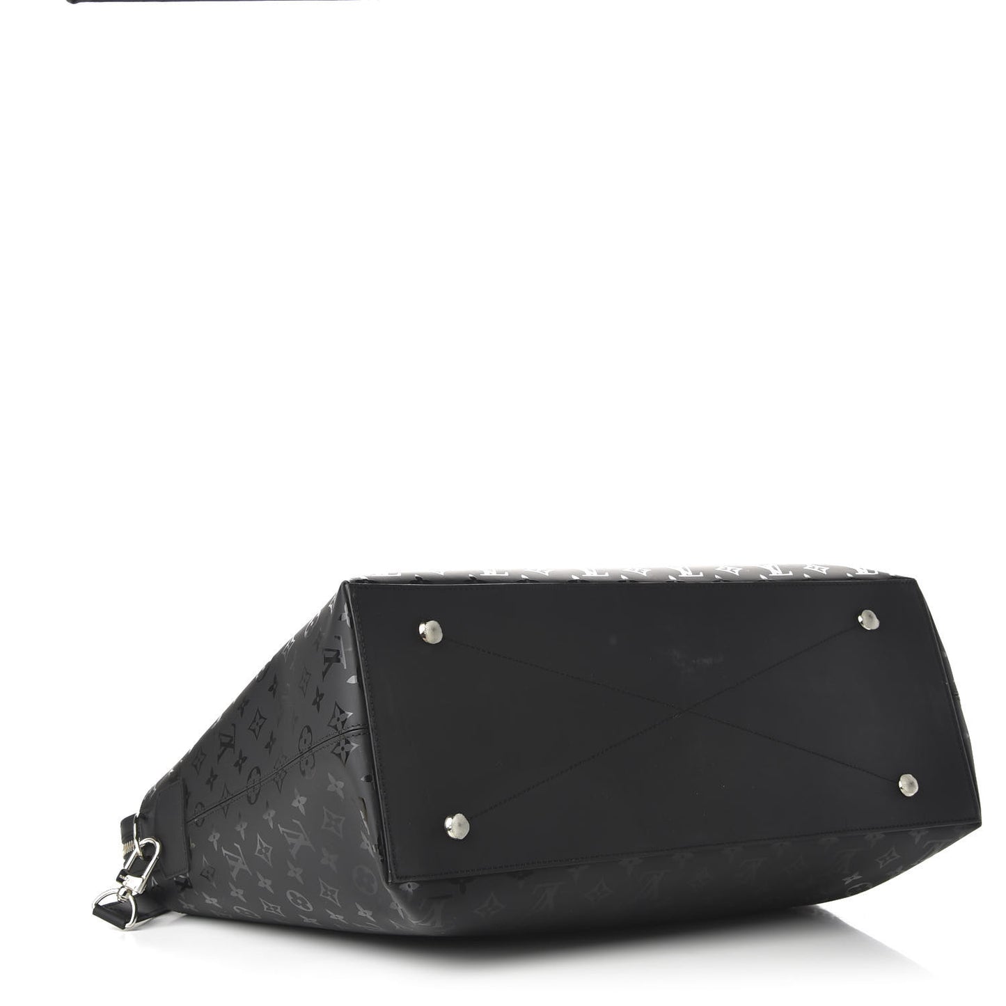 Monogram Illusion Explorer Travel Bag