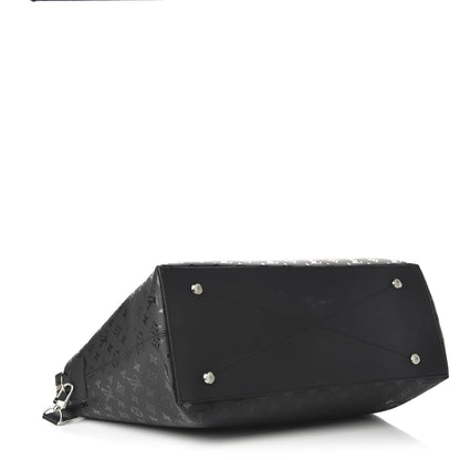Louis Vuitton Monogram Illusion Explorer Travel Bag 3 of 7