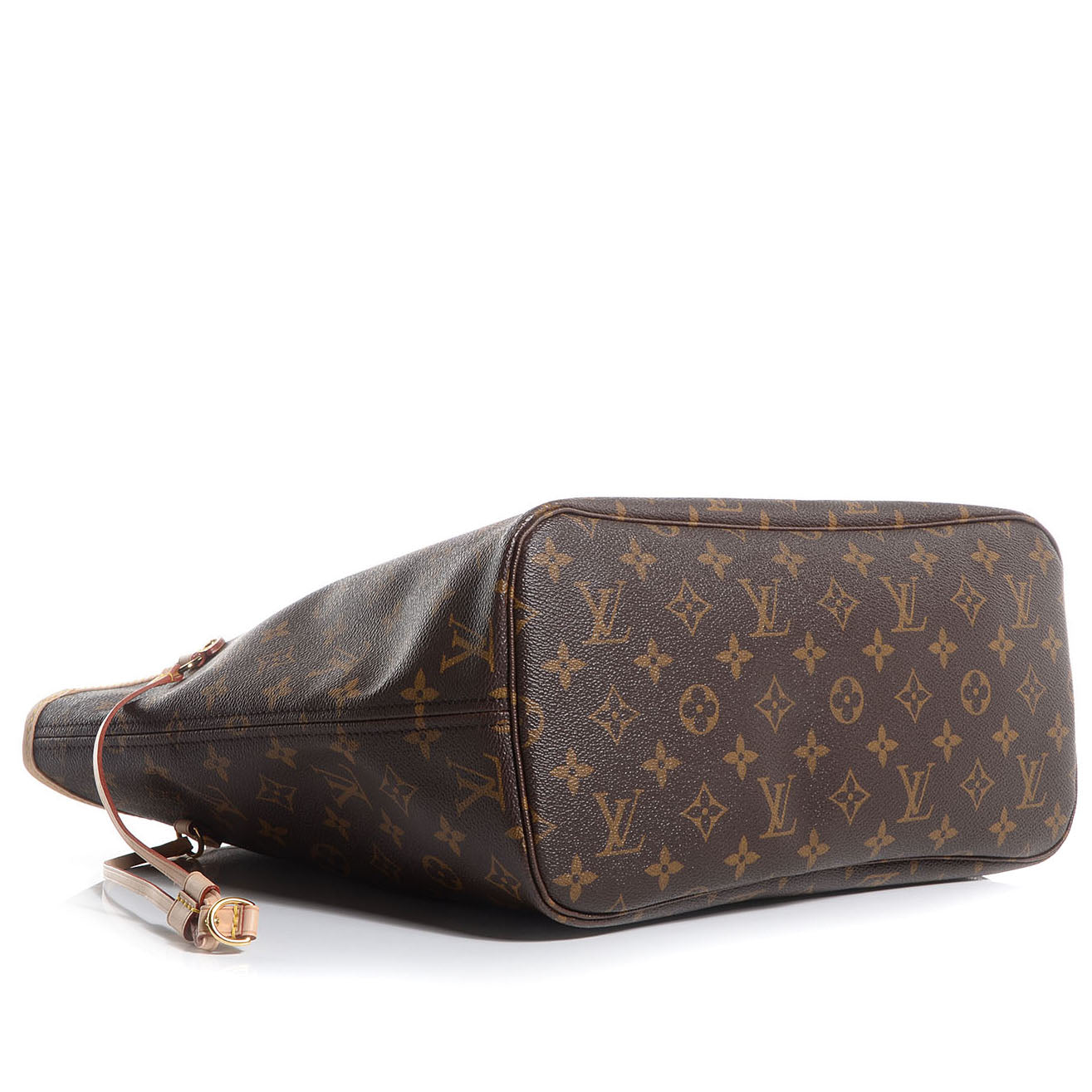 Monogram Neo Neverfull MM