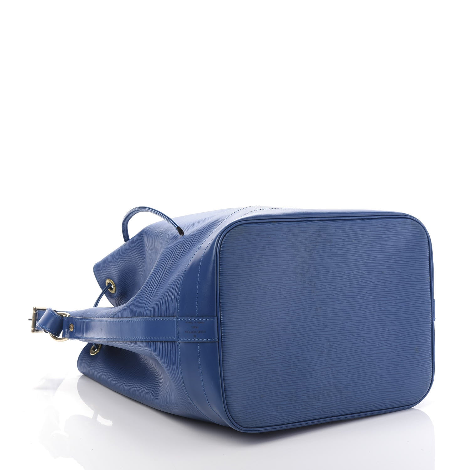 Louis Vuitton Epi Noe Toledo 4 of 9