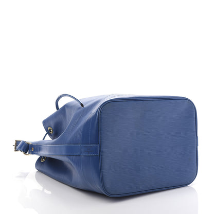 Louis Vuitton Epi Noe Toledo 4 of 9