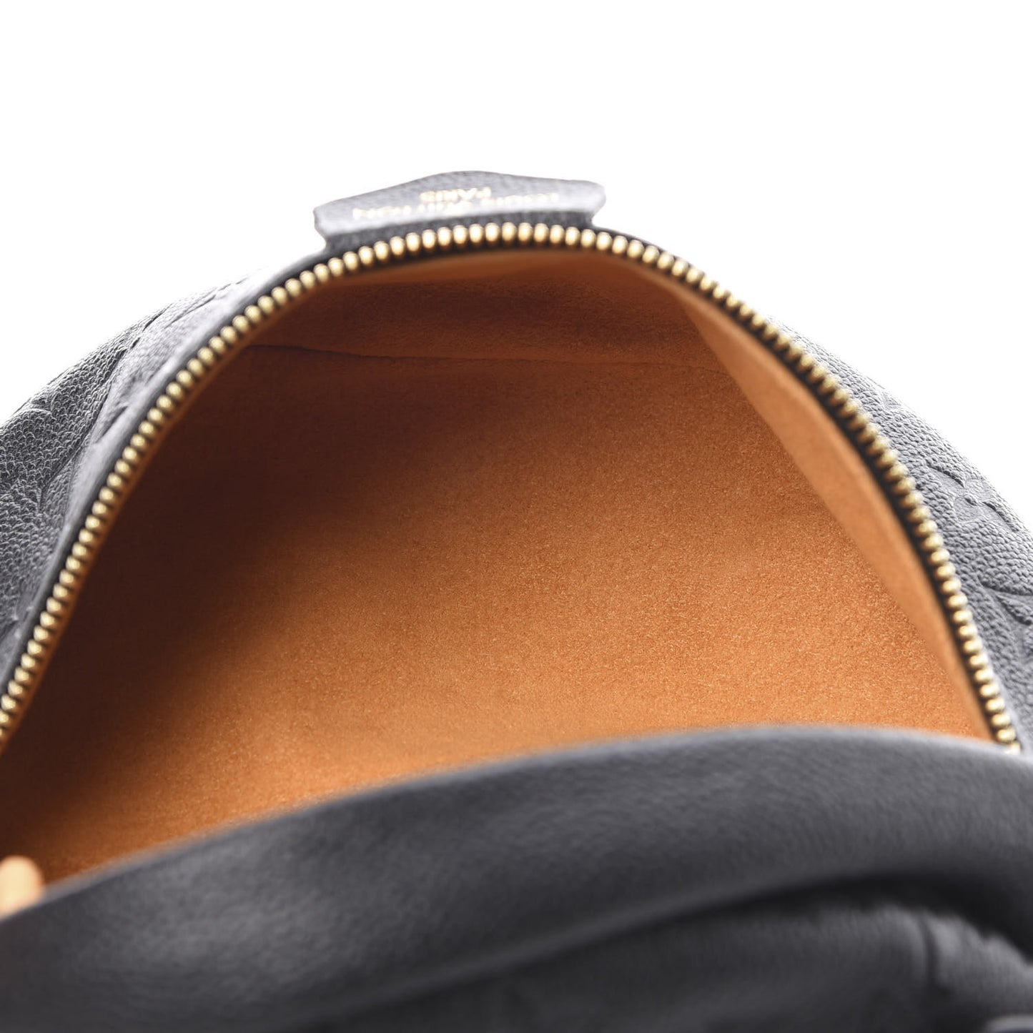 Empreinte BumBag Black
