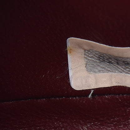 Chanel Lambskin Quilted Small Double Flap Black 8 of 20