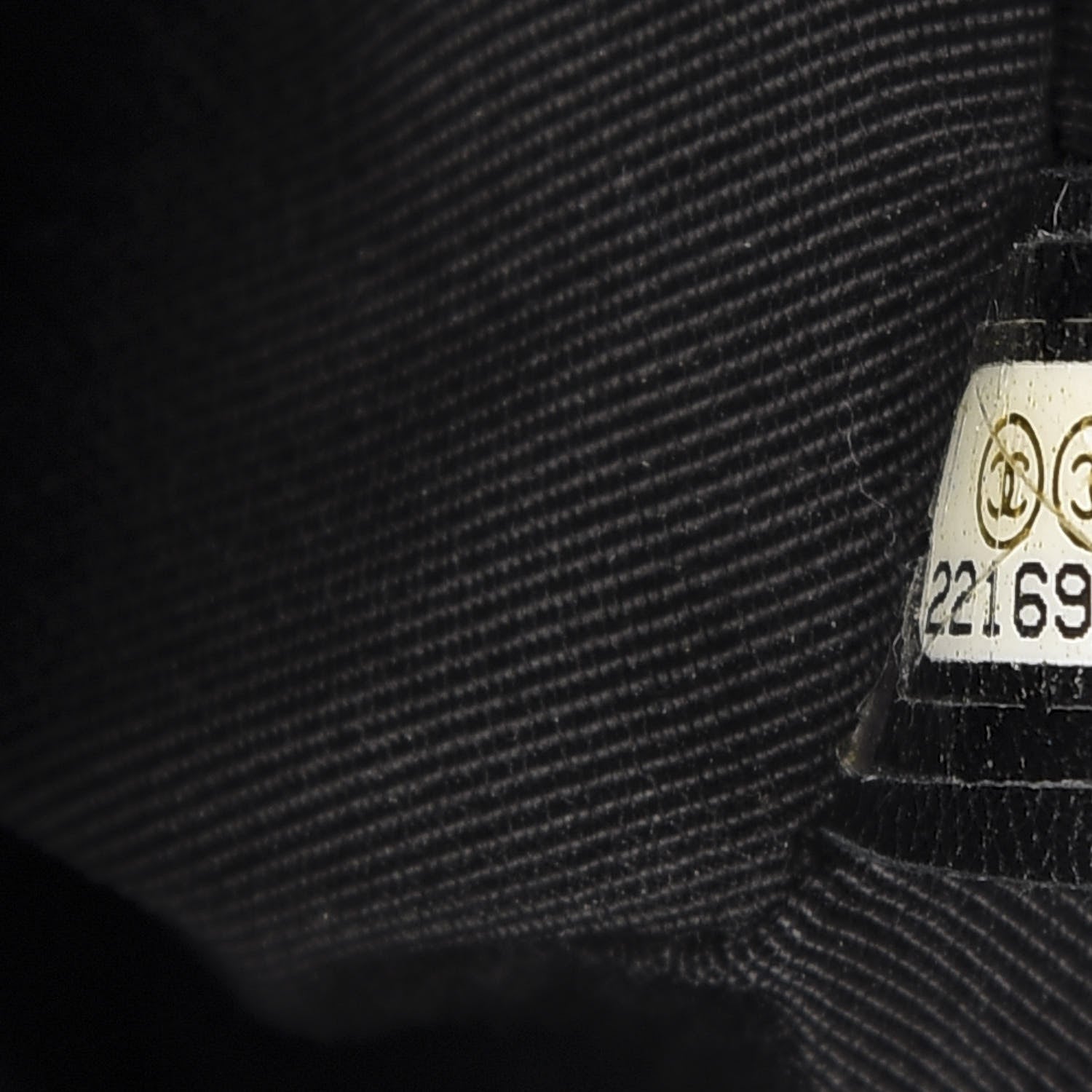 Chanel Lambskin Quilted Small Urban Spirit Backpack Black 6 of 11
