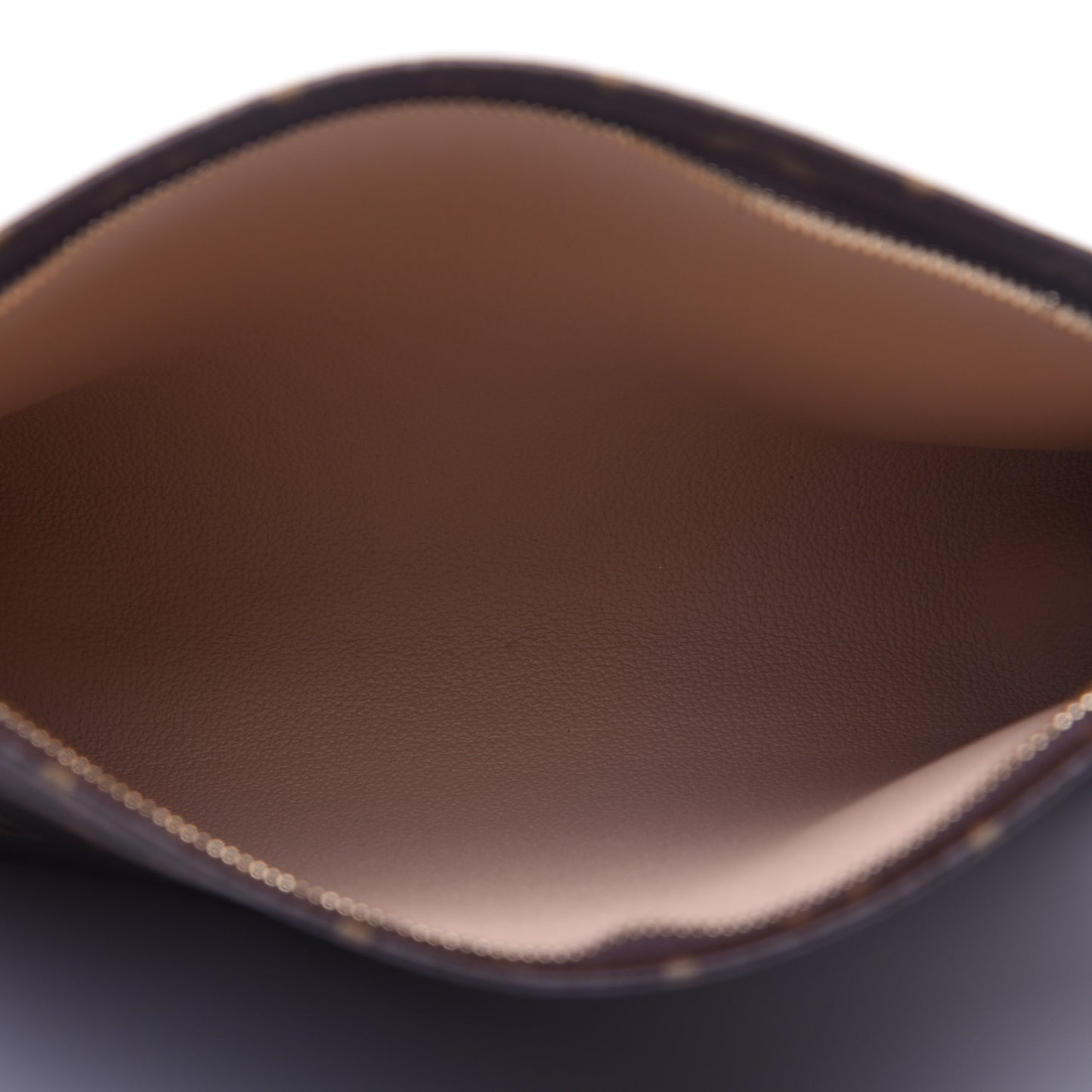 Monogram Toiletry Pouch 26