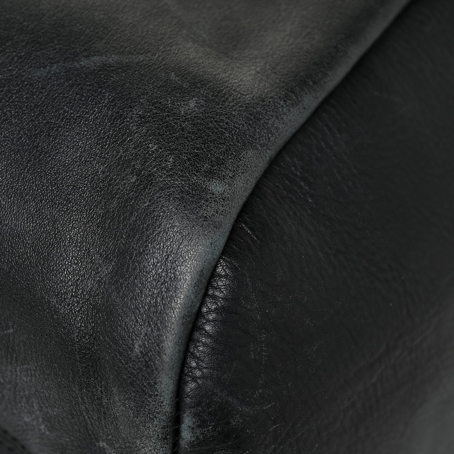 Givenchy Lambskin Medium Nightingale Black 11 of 20