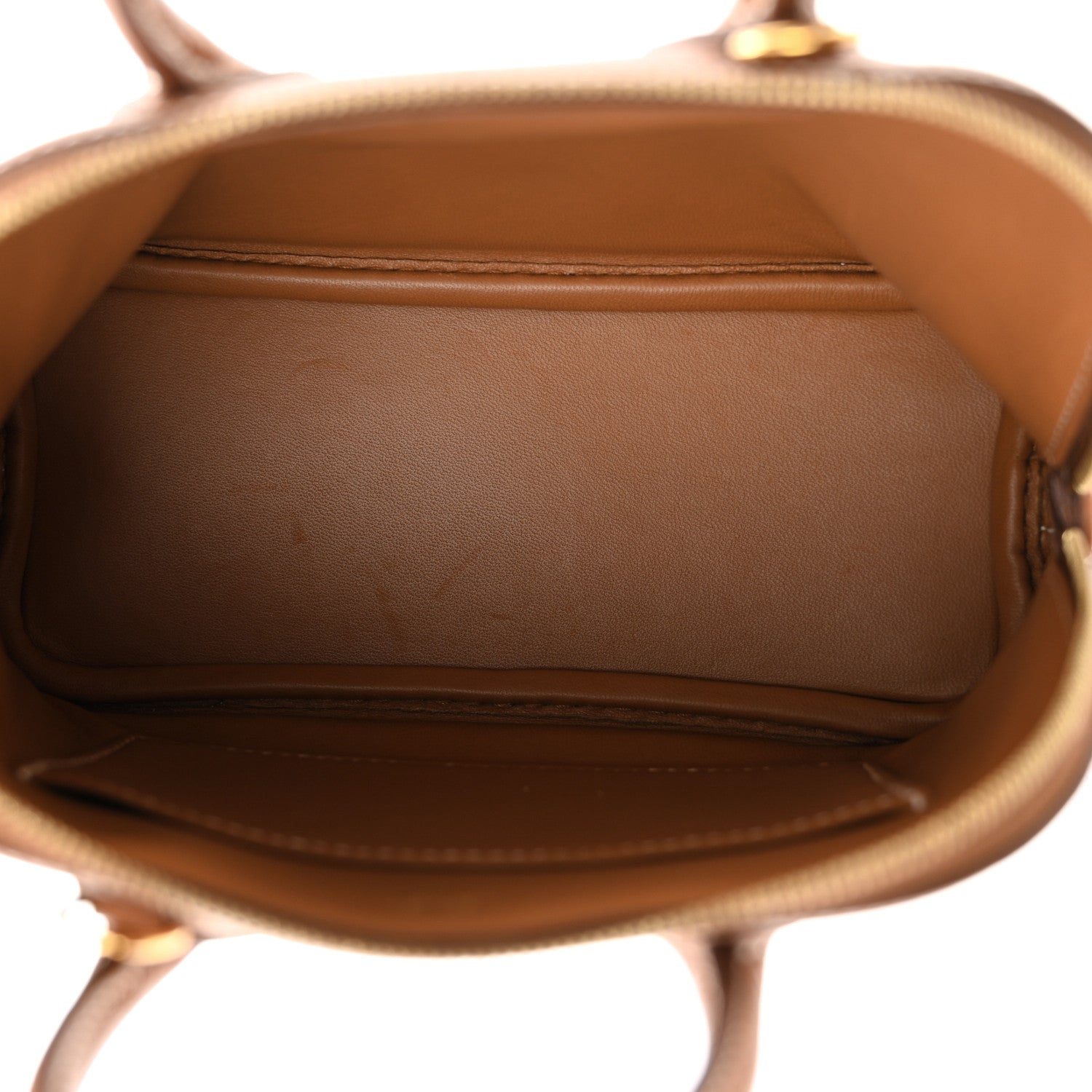 Hermes Barenia Faubourg Mini 1923 Bolide Favue 5 of 15