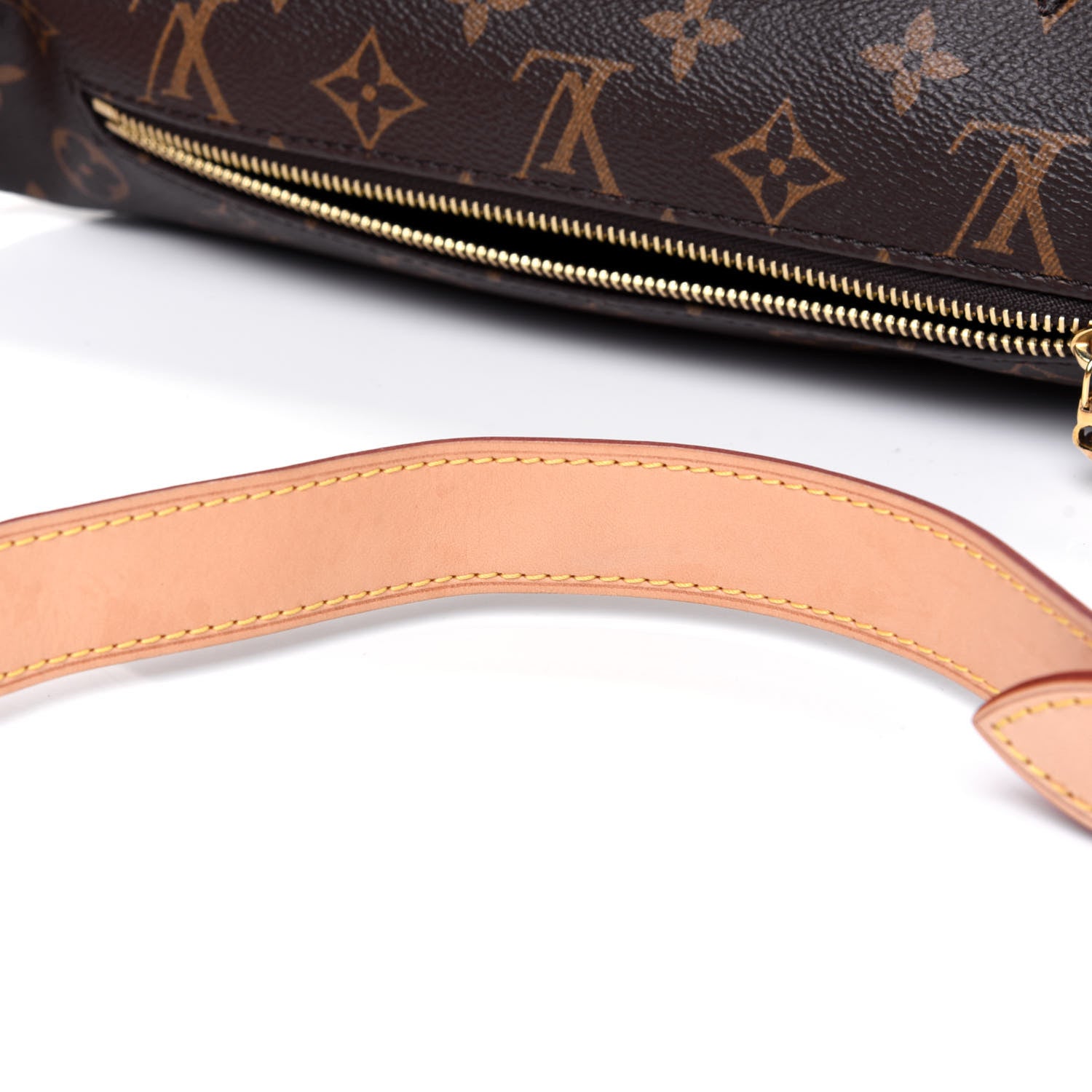 Louis Vuitton Monogram Bumbag 11 of 14