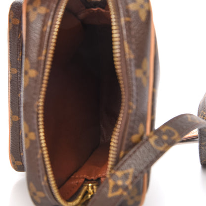 Louis Vuitton Monogram Amazone 5 of 9