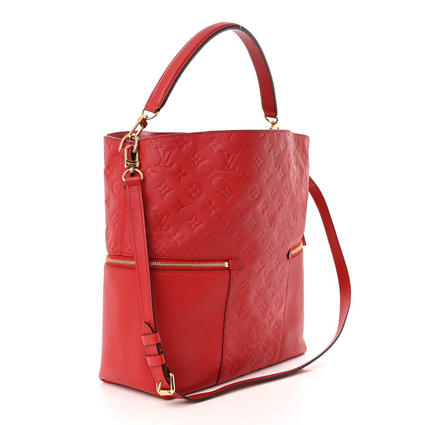Empreinte Melie Cherry