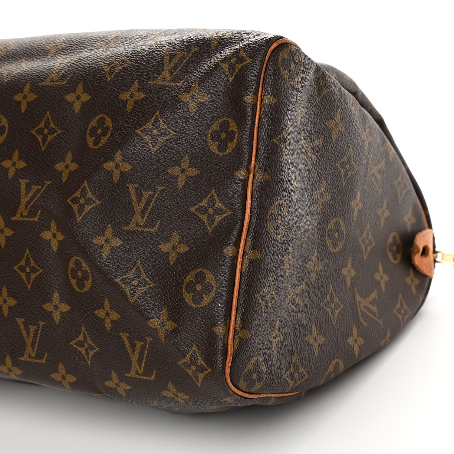 Louis Vuitton Monogram Speedy 35 10 of 18