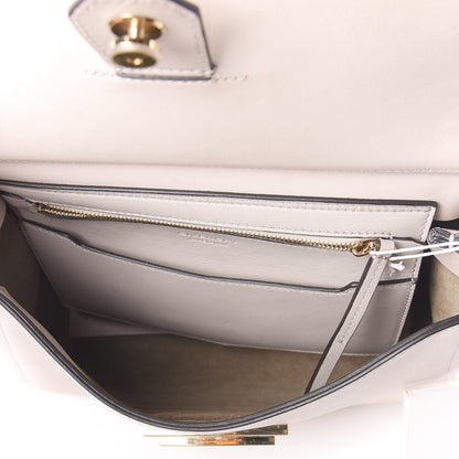 Givenchy Calfskin Small Mystic Shoulder Bag Pale Pink 6 of 9