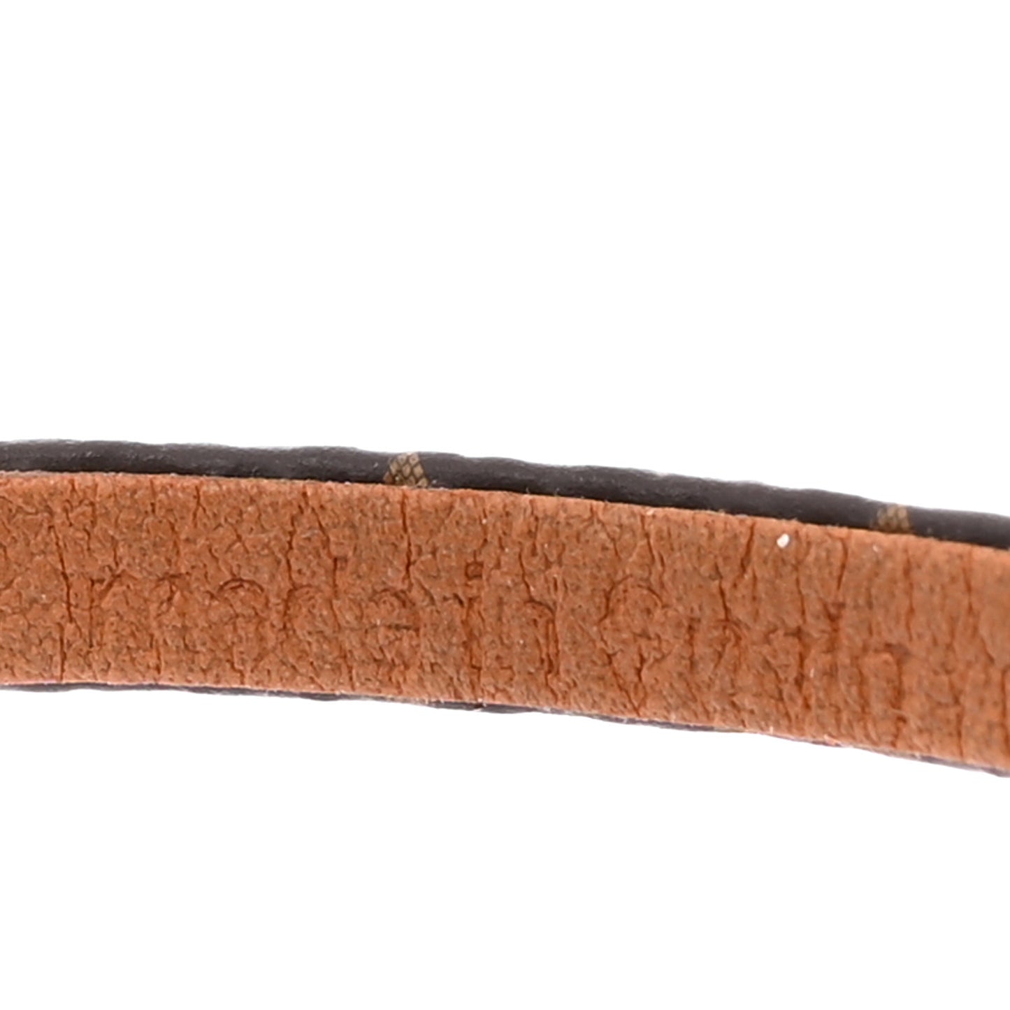Monogram Mini Historic Bracelet 17