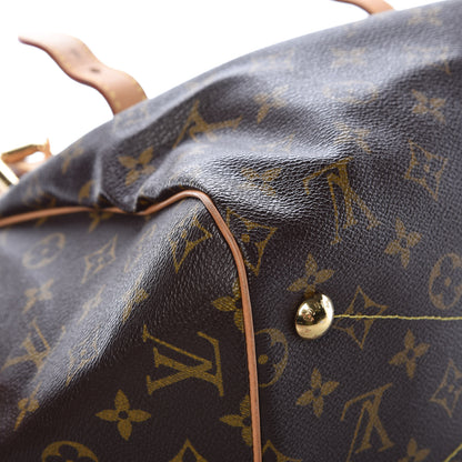 Louis Vuitton Monogram Tivoli GM 11 of 17