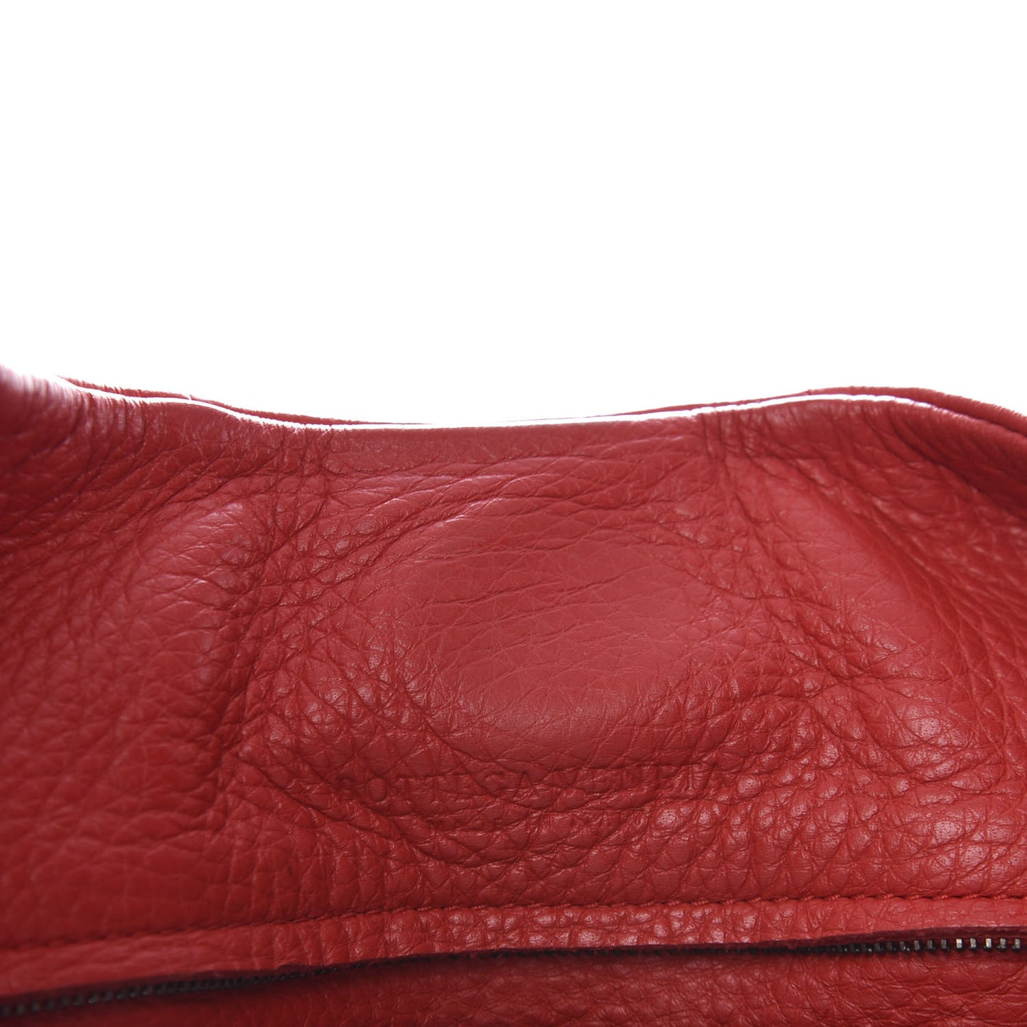 Cervo Deerskin Large Hobo Fever