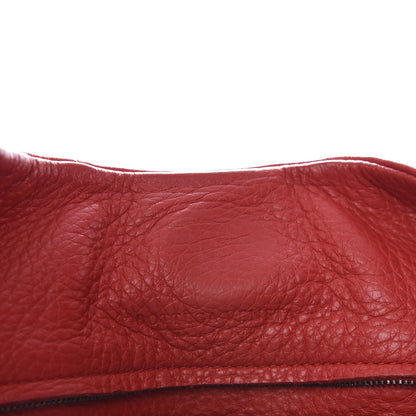 Bottega Veneta Cervo Deerskin Large Hobo Fever 11 of 12