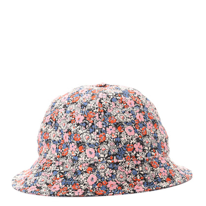 Gucci X LIBERTY OF LONDON Canvas Floral New Serge Bucket Hat L 59 1 of 7
